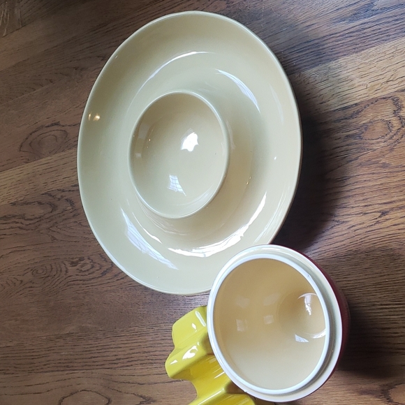 NWT Rae Dunn Ultimate Taco Night Set - Picture 2 of 8